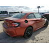 2021 BMW M2