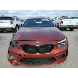 2021 BMW M2