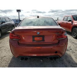 2021 BMW M2