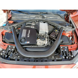 2021 BMW M2