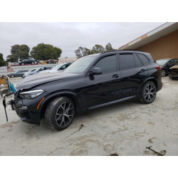 2019 BMW X5 5UXCR6C51KLL24300 55452283