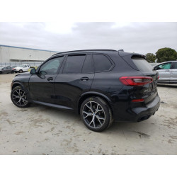 2019 BMW X5 5UXCR6C51KLL24300 55452283