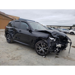 2019 BMW X5 5UXCR6C51KLL24300 55452283