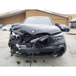 2019 BMW X5 5UXCR6C51KLL24300 55452283