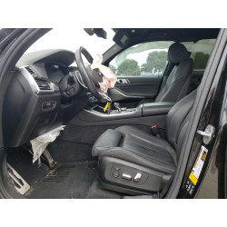 2019 BMW X5 5UXCR6C51KLL24300 55452283