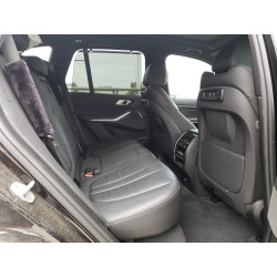 2019 BMW X5 5UXCR6C51KLL24300 55452283
