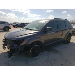 2016 DODGE JOURNEY