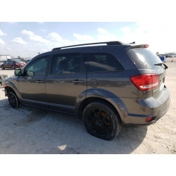 2016 DODGE JOURNEY