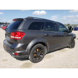 2016 DODGE JOURNEY
