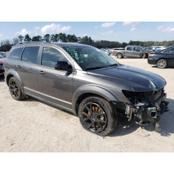 2016 DODGE JOURNEY