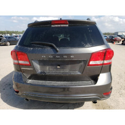 2016 DODGE JOURNEY