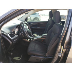 2016 DODGE JOURNEY