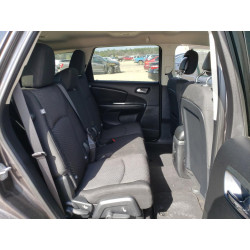 2016 DODGE JOURNEY