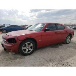 2009 DODGE CHARGER