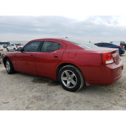 2009 DODGE CHARGER