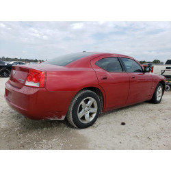 2009 DODGE CHARGER