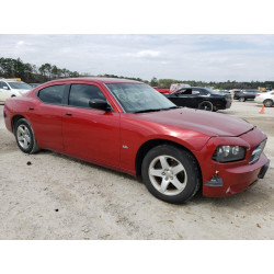 2009 DODGE CHARGER