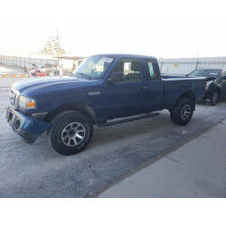 2010 FORD RANGER