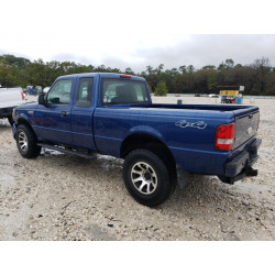 2010 FORD RANGER