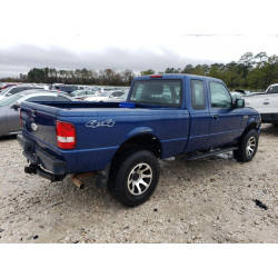 2010 FORD RANGER