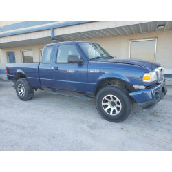 2010 FORD RANGER