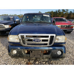 2010 FORD RANGER