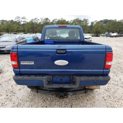 2010 FORD RANGER