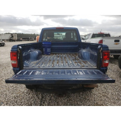 2010 FORD RANGER