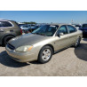 2001 FORD TAURUS