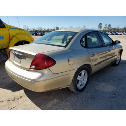 2001 FORD TAURUS