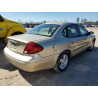 2001 FORD TAURUS