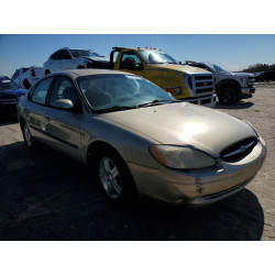 2001 FORD TAURUS