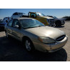 2001 FORD TAURUS