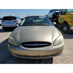 2001 FORD TAURUS
