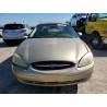2001 FORD TAURUS