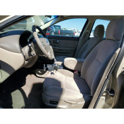 2001 FORD TAURUS