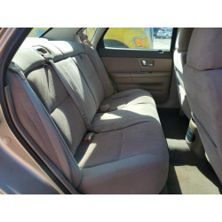 2001 FORD TAURUS