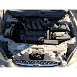 2001 FORD TAURUS
