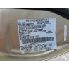 2001 FORD TAURUS