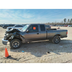 2004 FORD RANGER