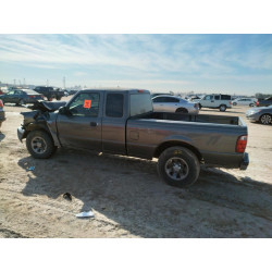 2004 FORD RANGER