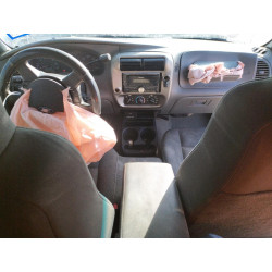 2004 FORD RANGER