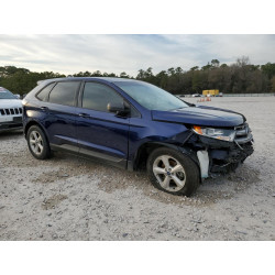 2016 FORD EDGE