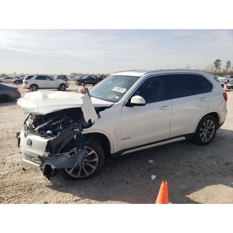 2015 BMW X5