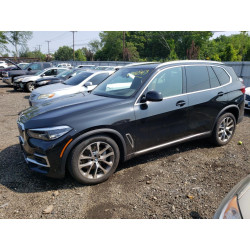 2023 BMW X5 5UXCR6C04P9P95883 60780543