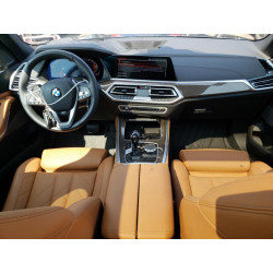 2023 BMW X5 5UXCR6C04P9P95883 60780543