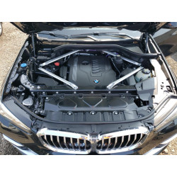 2023 BMW X5 5UXCR6C04P9P95883 60780543