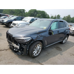 2019 BMW X5 5UXCR6C5XKLK83276 59354753