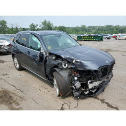 2019 BMW X5 5UXCR6C5XKLK83276 59354753