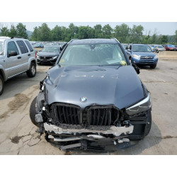 2019 BMW X5 5UXCR6C5XKLK83276 59354753